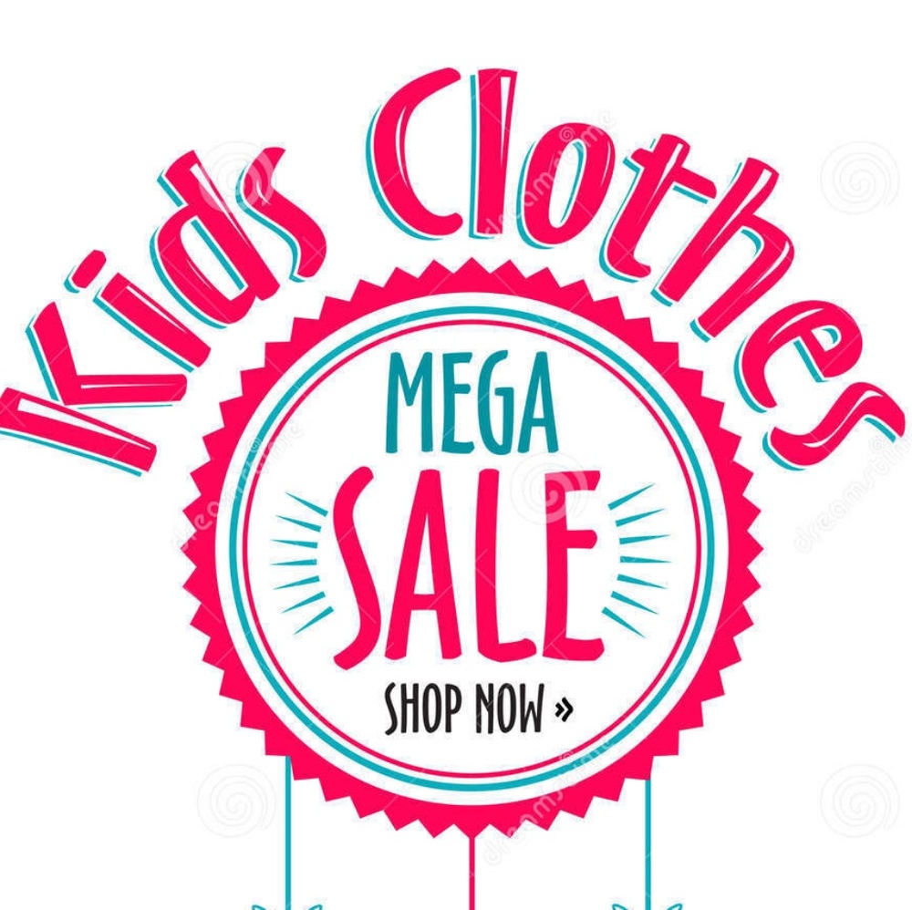 Nike, H&M, Polo, Old Navy and SO MUCH MORE!